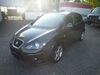 Seat Altea schenkenzell