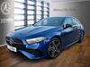 Mercedes-Benz A 200 ruttersdorf-lotschen