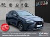 Lexus NX 350h kummersdorf-gut