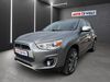 Mitsubishi ASX muehlstedt
