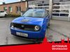 Honda e leipziger