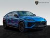 Lamborghini Urus saalow