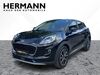 Ford Puma mittelstetten