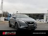 Nissan Qashqai suedergellersen