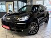 Porsche Macan woelferbuett