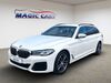 BMW 520 dorn-duerkheim