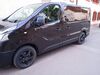 Renault Trafic gruenstadt
