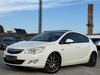 Opel Astra niederorschel