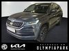 Skoda Kodiaq geisenfeld