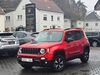 Jeep Renegade niederhosenbach