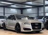 Audi S8 ober-hilbersheim