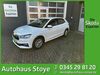 Skoda Fabia bueddenstedt