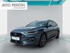 Ford Focus schenkenzell