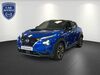 Nissan Juke schlosskulm
