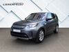 Land Rover Discovery niederduerenbach