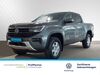 VW Amarok deutschland