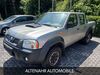 Nissan Navara walhausen