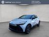 Toyota C-HR seevetal