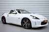 Nissan 370Z Aichtal