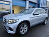 Mercedes-Benz GLC 250 lauchroeden