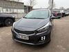 Kia Andere schoenburg