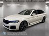 BMW 540 rabenau