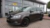 VW Sharan unterluess