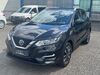 Nissan Qashqai muenster-sarmsheim
