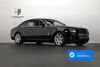 Rolls Royce Ghost ober-hilbersheim