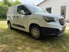 Opel Combo obergriesbach