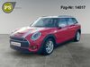 Mini Cooper S Clubman geisenfeld