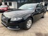 Audi A4 gnarrenburg