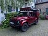 Land Rover Defender zeltingen-rachtig