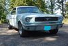 Ford Mustang Neuwied