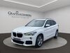 BMW X1 birkweiler