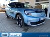 Ford Explorer Löhma