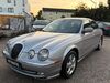 Jaguar S-Type ober-hilbersheim