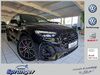 Audi SQ5 nessa