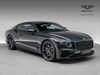 Bentley Continental GT schenkenzell