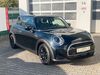 Mini Cooper goergeshausen