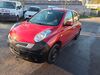 Nissan Micra Saalow