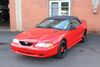 Ford Mustang roedelmaier