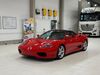 Ferrari 360 tegernsee
