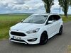 Ford Focus kreis|suedliche-weinstrasse