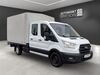 Ford Transit dankmarshausen