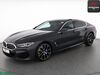 BMW 840 kummersdorf-gut