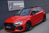Audi RS3 bl|nordrhein-westfalen