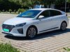 Hyundai IONIQ tegernsee