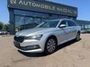 Skoda Superb roedelhausen