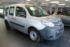 Renault Kangoo wiersdorf